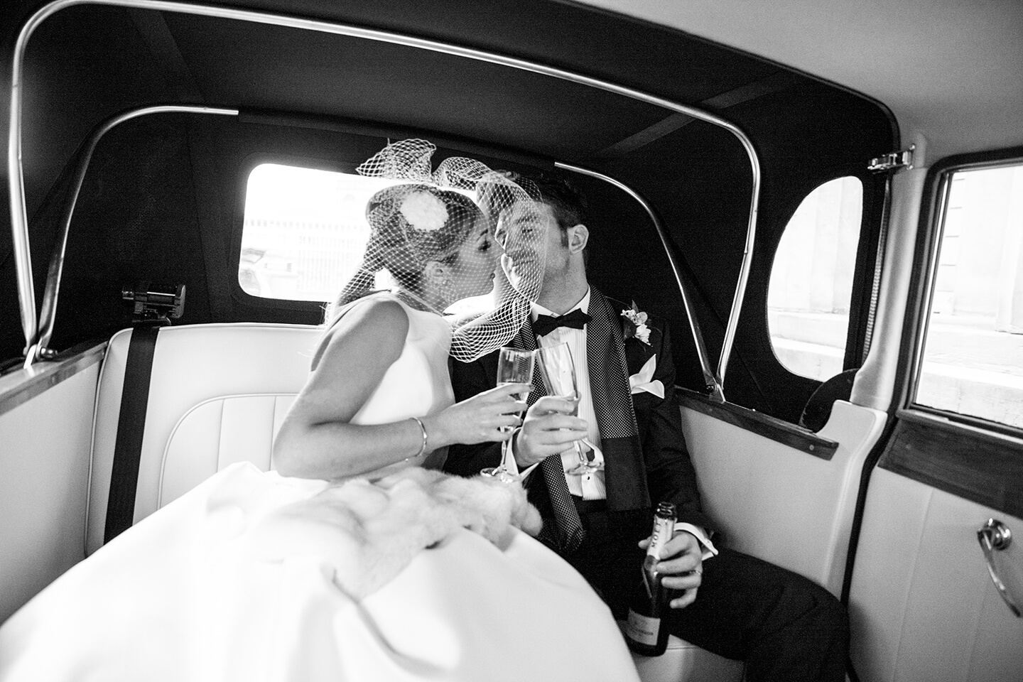 Vermont Hotel Weddings 1